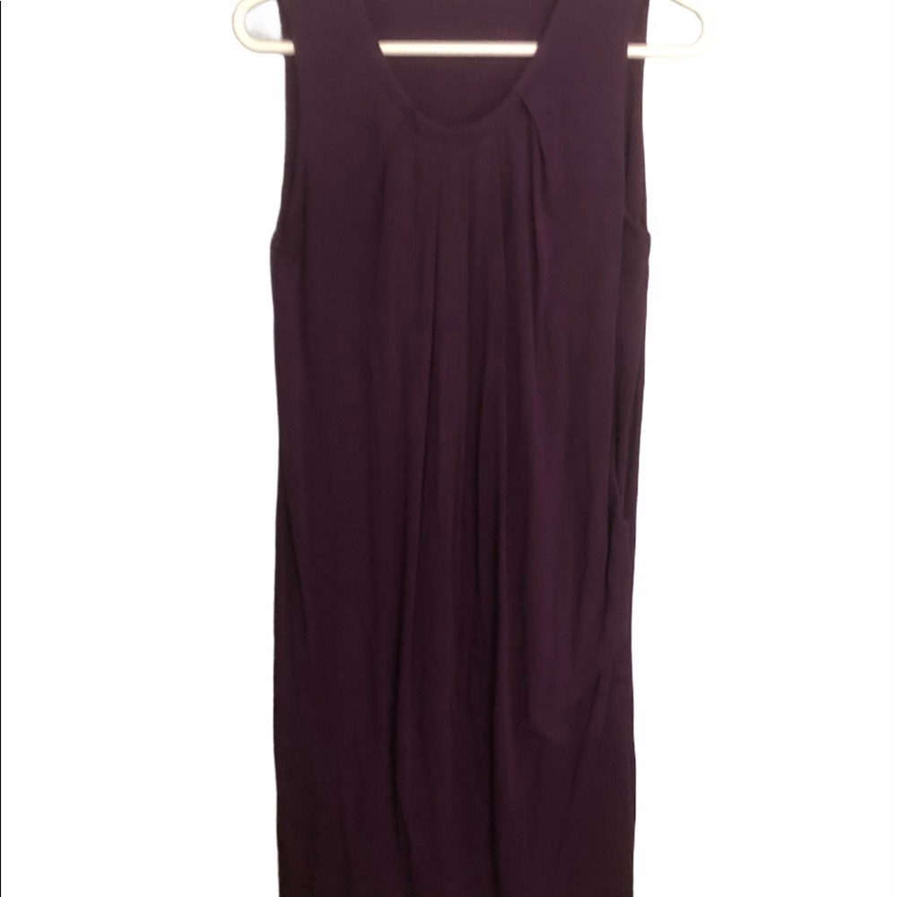 Blue Canoe Organic Cotton Dress